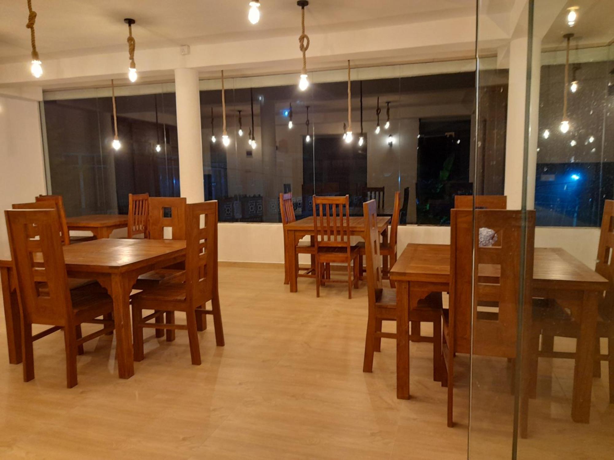 Amaya View Guest Inn Haputale Exterior foto